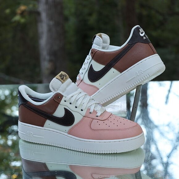 Nike Air Force 1 Low Neapolitan - Picture 1 of 15